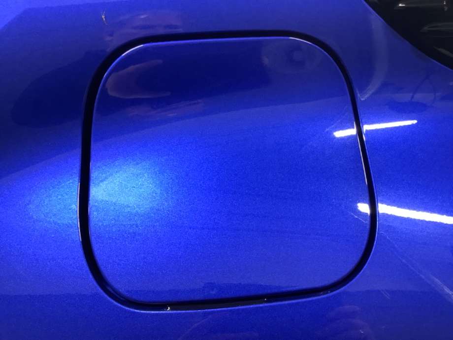 Tanklokk til Toyota C-HR, 2016-->>  (TOYOTA|)
