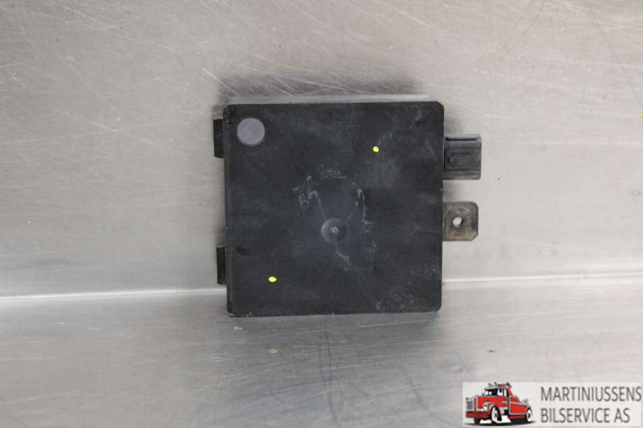 Styreenhet diverse til Ford Focus 2011-2014 (Type III, Fase 1)  (FORD||UR8100261)