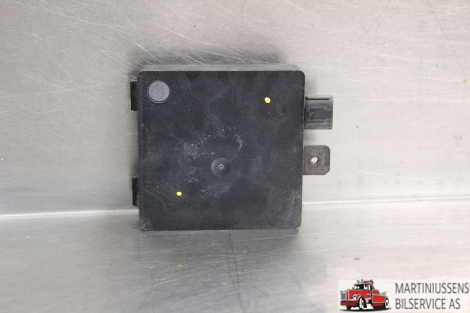 Styreenhet diverse til Ford Focus 2011-2014 (Type III, Fase 1)  (FORD||UR8100261)