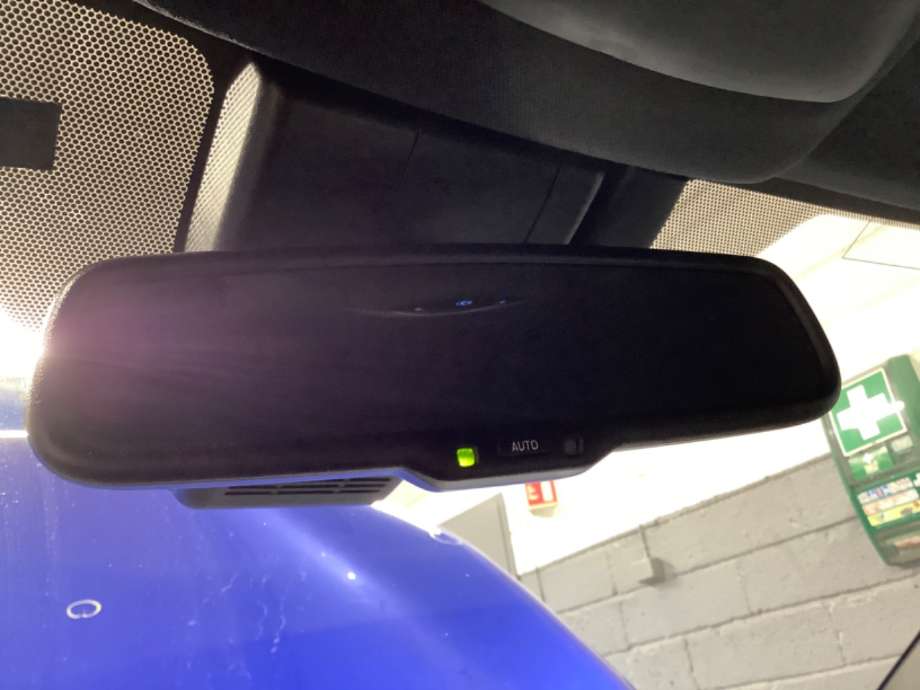 Speil innvendig til Toyota C-HR, 2016-->>  (TOYOTA|)