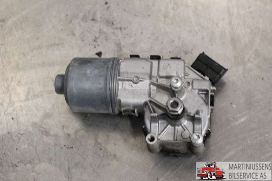Viskermotor frontrute til Peugeot Partner 2015-2019 (Type II, Fase 2)  (PEUGEOT||0 390 241 621)