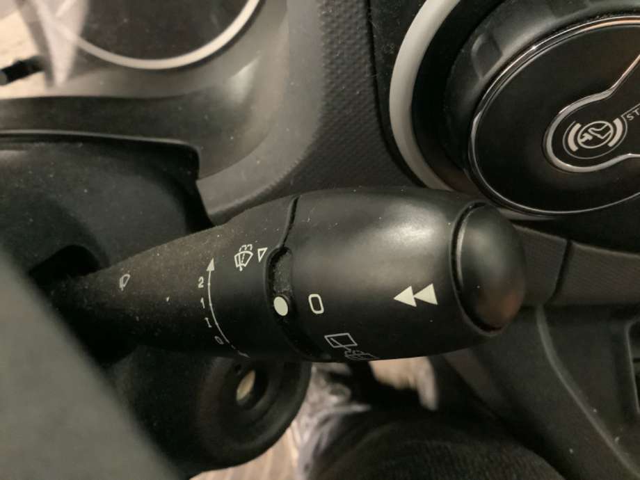 Bryter combi til Peugeot Partner 2015-2019 (Type II, Fase 2)  (PEUGEOT||98062240XT)
