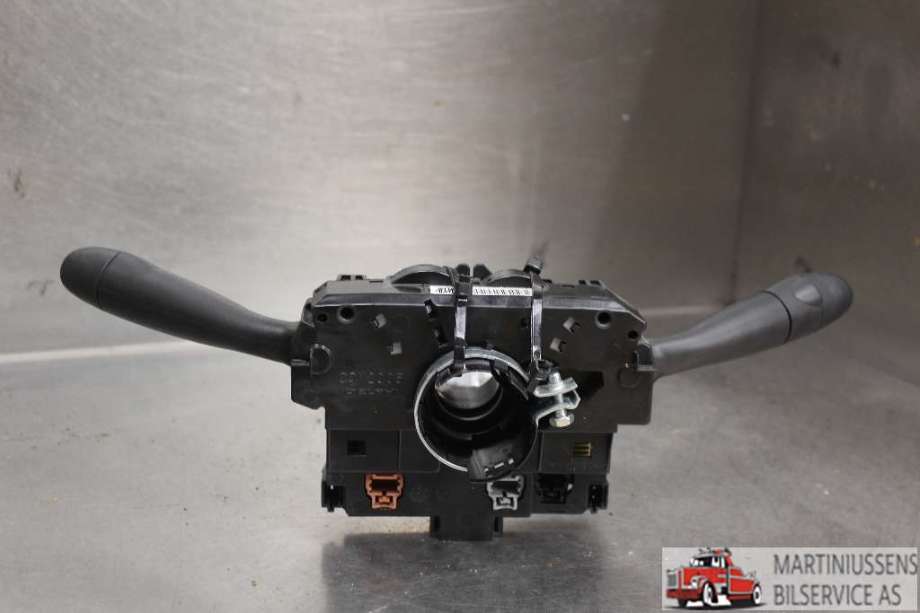 Bryter combi til Peugeot Partner 2015-2019 (Type II, Fase 2)  (PEUGEOT||98062240XT)