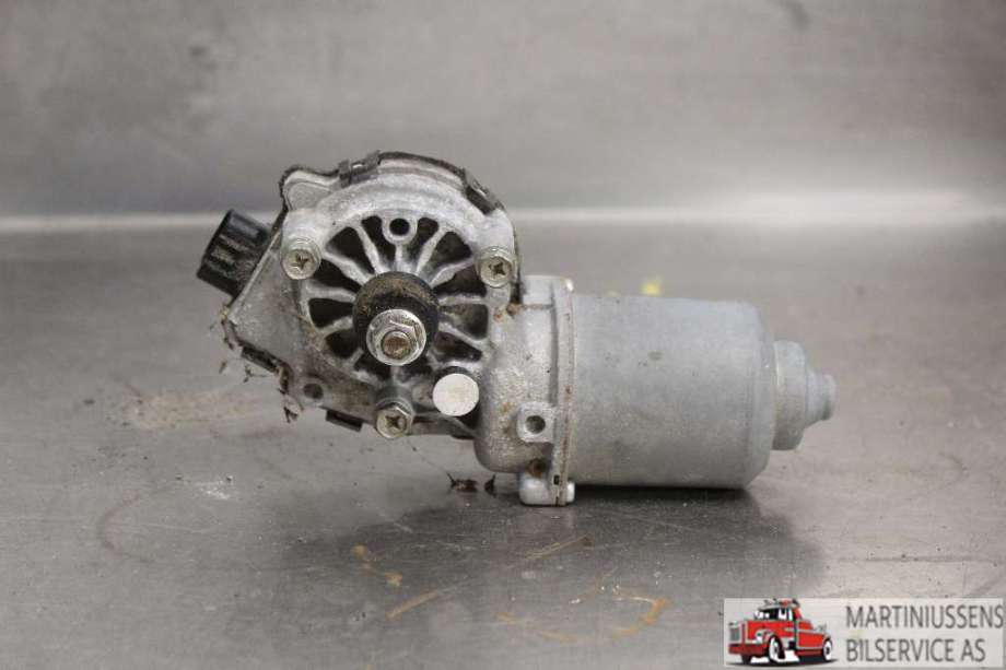 Viskermotor frontrute til Honda Jazz 2009-2015 (Type II)  (HONDA||76505TF0G01)