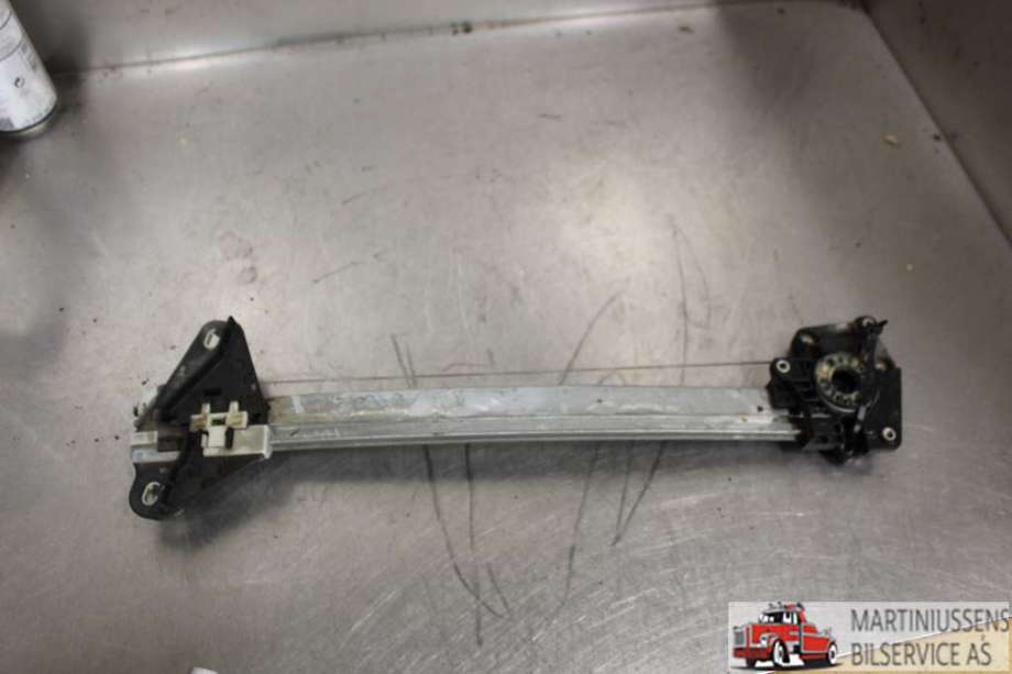 Ruteheis til Honda Jazz, 2009-2015 (Type II)  (HONDA|)