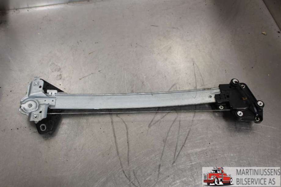 Ruteheis til Honda Jazz 2009-2015 (Type II)  (HONDA|)