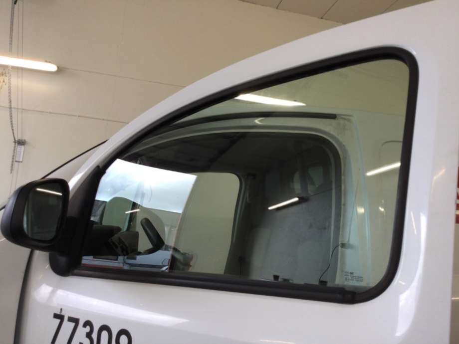 Siderute venstre foran til Renault Kangoo, 2008-2021 (Type II)  (RENAULT|)