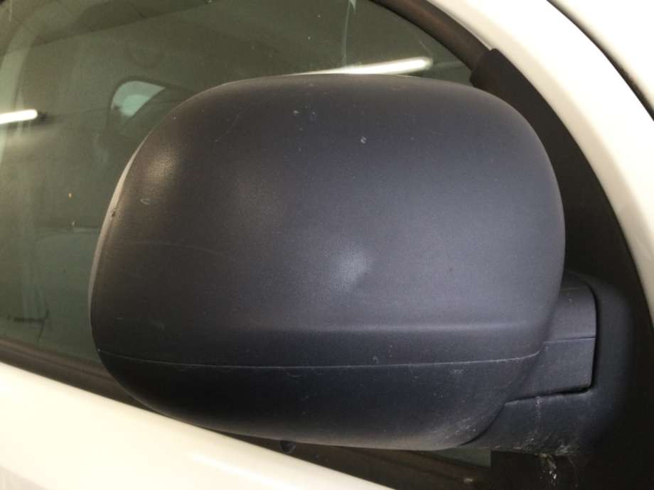 Speil høyre til Renault Kangoo, 2008-2021 (Type II)  (RENAULT|)