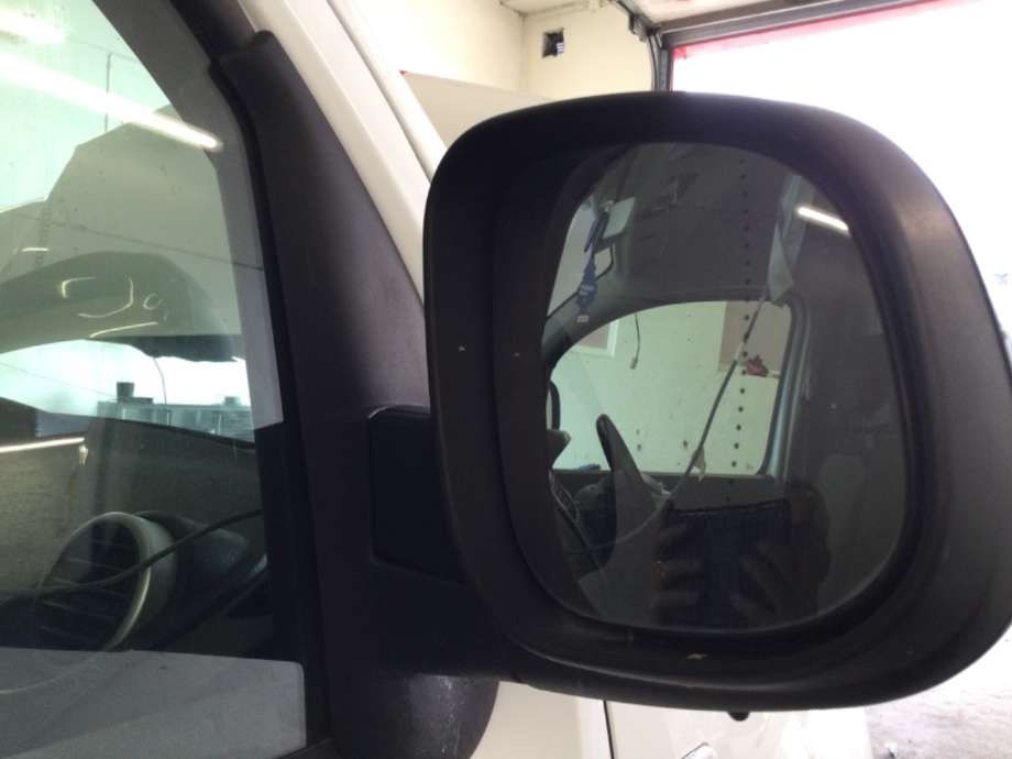 Speil høyre til Renault Kangoo 2008-2021 (Type II)  (RENAULT|)