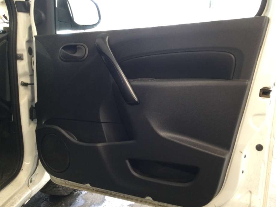 Dørtrekk høyre til Renault Kangoo, 2008-2021 (Type II)  (RENAULT|)