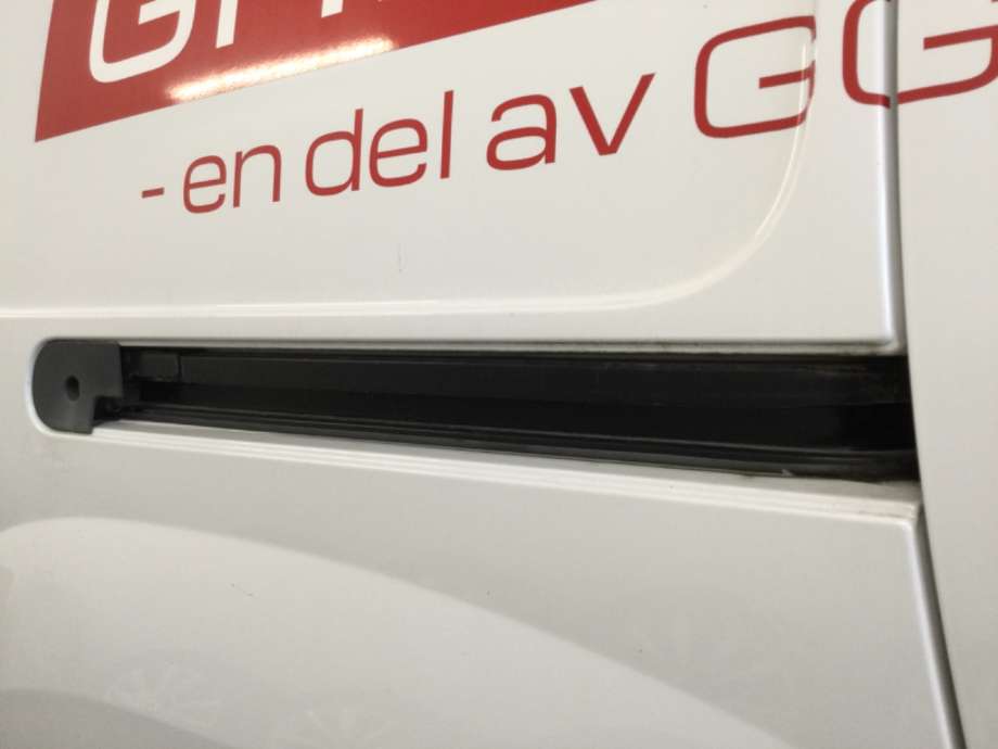 Diverse deler til Renault Kangoo, 2008-2021 (Type II)  (RENAULT|)