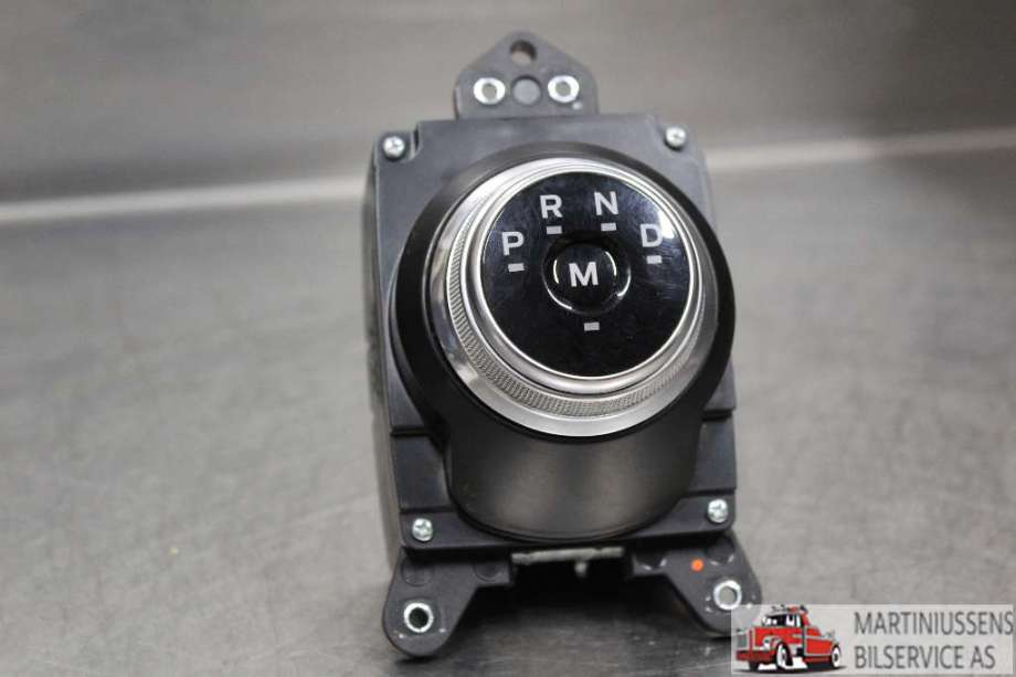 Girstang/girvelger automat til Ford Kuga, 2019-->> (Type III)  (FORD|)