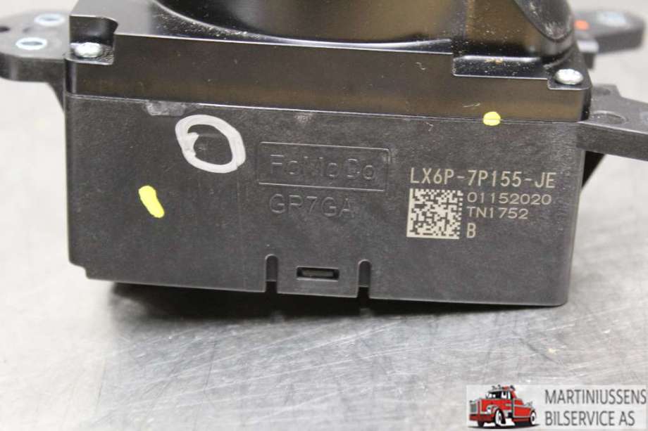 Girstang/girvelger automat til Ford Kuga 2019-->> (Type III)  (FORD||LX6P-7P155-JE)