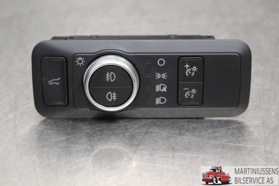 Bryter lys til Ford Kuga, 2019-->> (Type III)  (FORD|)