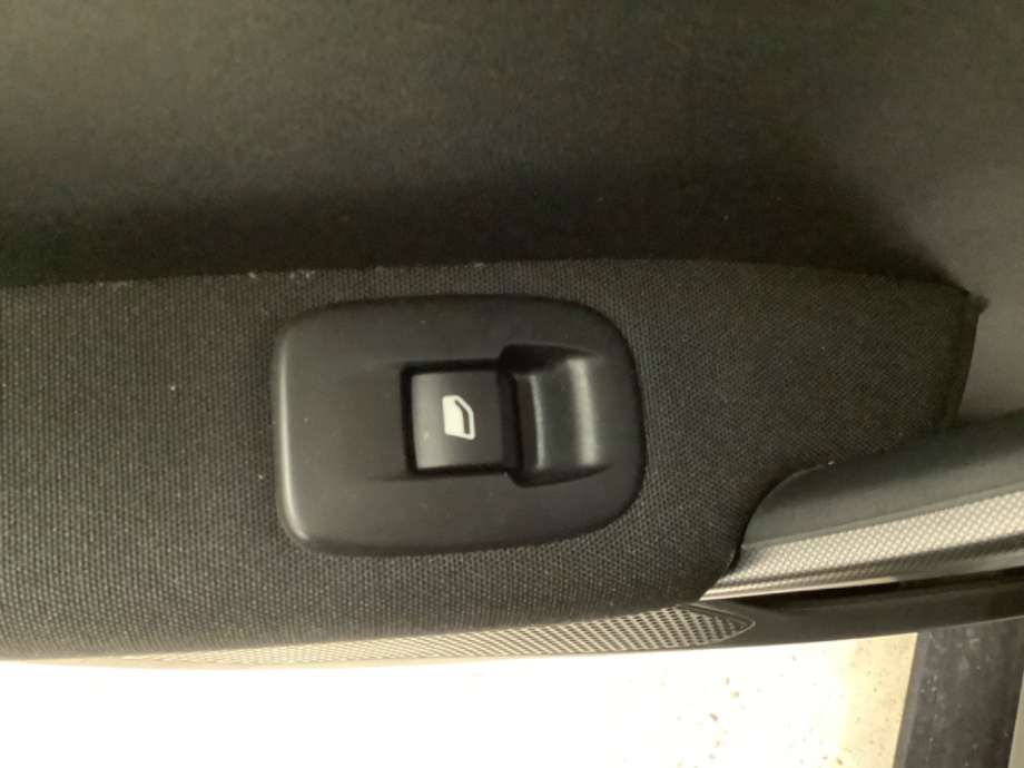 Bryter ruteheis til Peugeot 2008, 2013-2019 (Type I)  (PEUGEOT|)