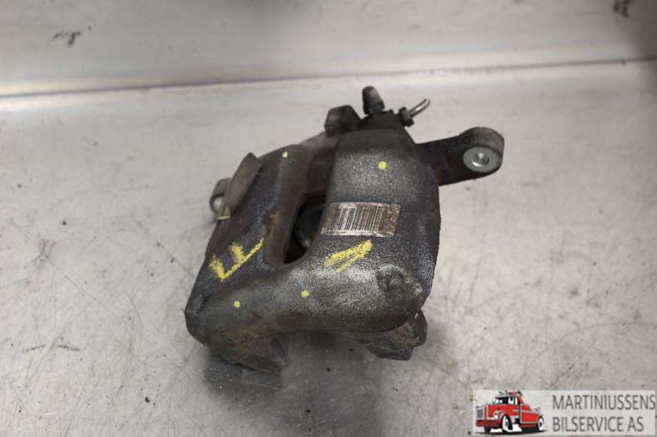 Bremsecaliper venstre foran til Peugeot 2008, 2013-2019 (Type I)  (PEUGEOT|)