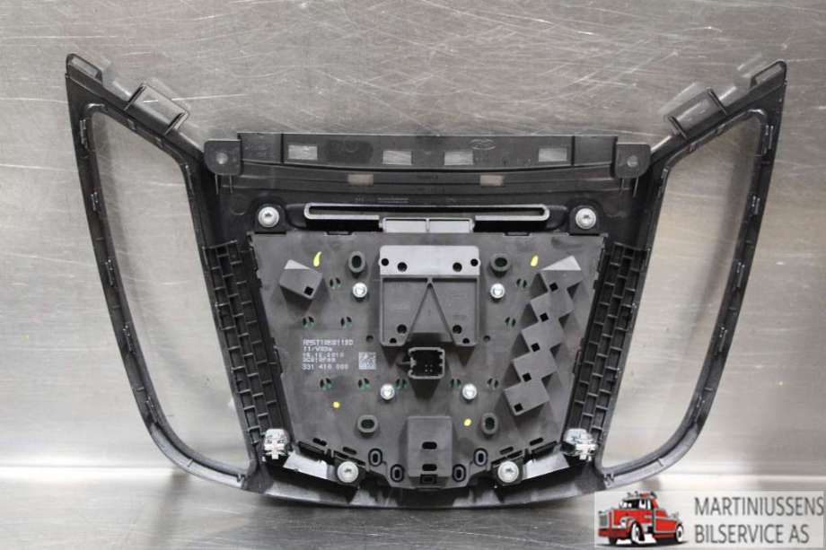 Bryter diverse til Ford C-Max 2010-2015 (Type II, Fase 1)  (FORD||AM5T18K811BD)