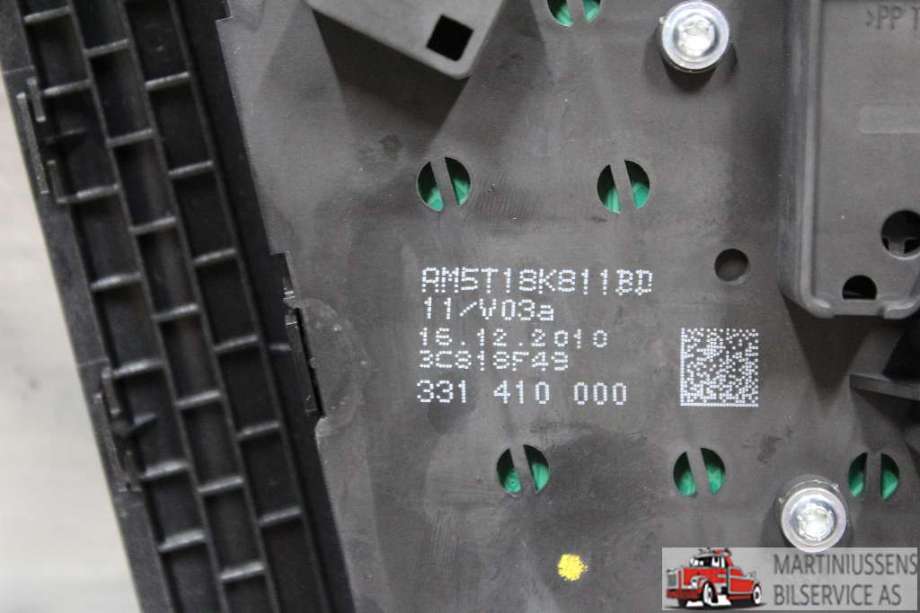 Bryter diverse til Ford C-Max 2010-2015 (Type II, Fase 1)  (FORD||AM5T18K811BD)