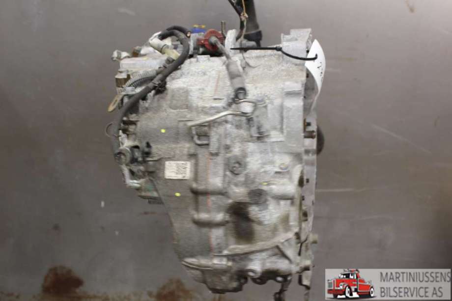 Girkasse automat til Peugeot 2008 2013-2019 (Type I)  (PEUGEOT||9807418780)