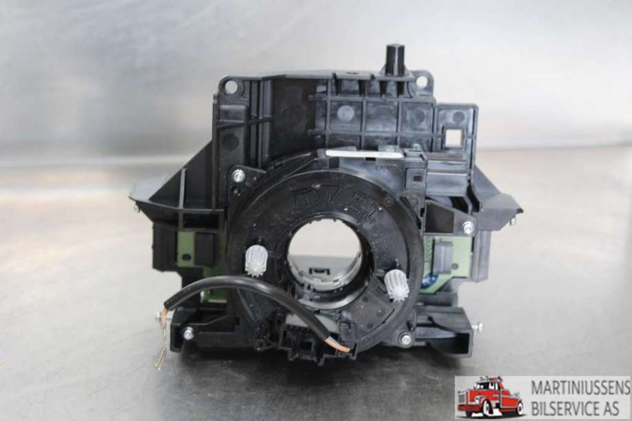 Airbag slepering til Ford C-Max, 2010-2015 (Type II, Fase 1)  (FORD|)