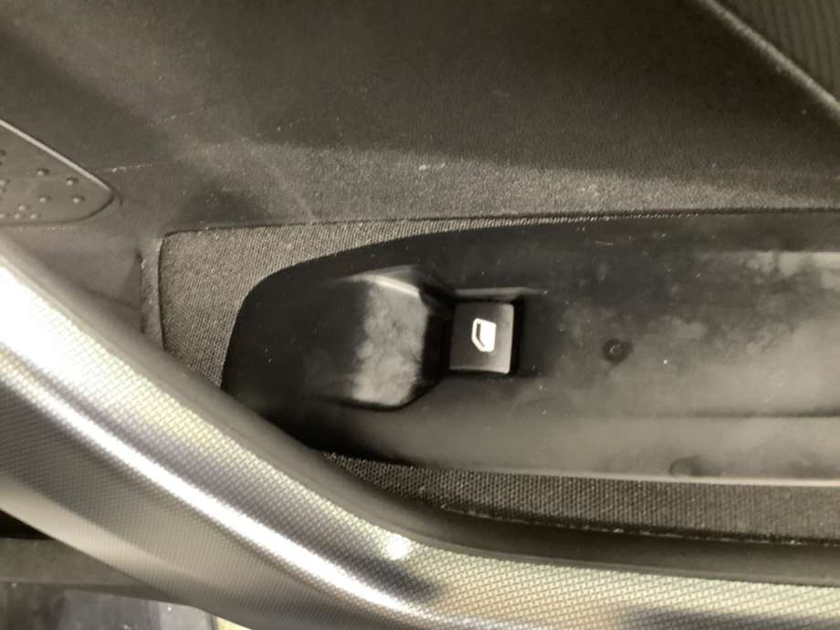 Bryter ruteheis til Peugeot 2008, 2013-2019 (Type I)  (PEUGEOT|)