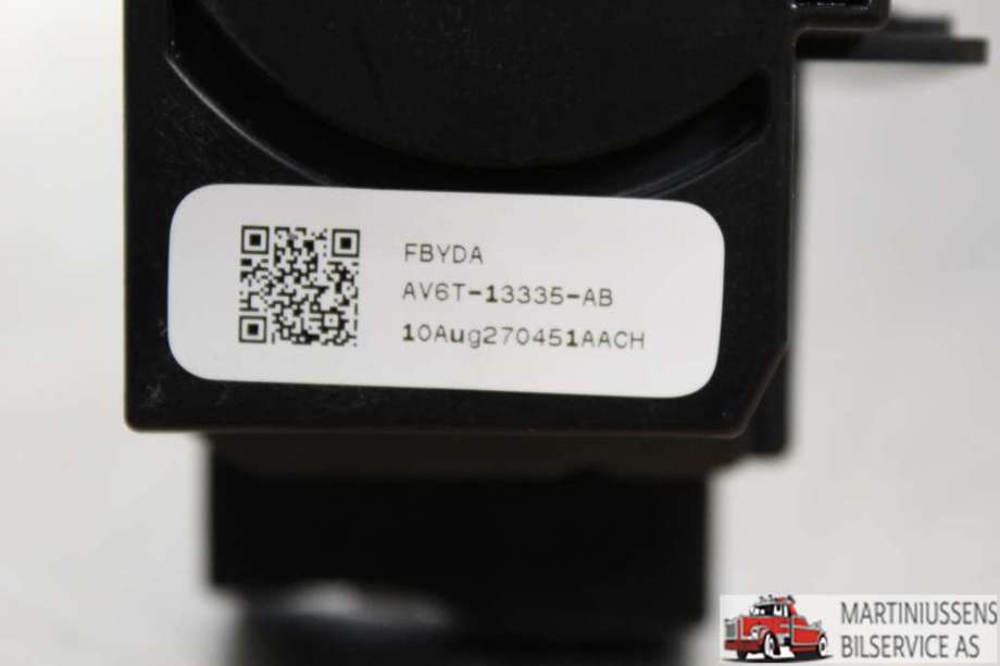 Bryter blink til Ford C-Max 2010-2015 (Type II, Fase 1)  (FORD||AV6T-13335-AB)