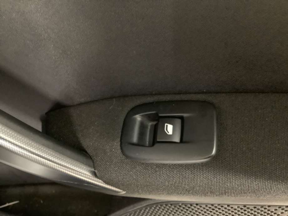 Bryter ruteheis til Peugeot 2008, 2013-2019 (Type I)  (PEUGEOT|)
