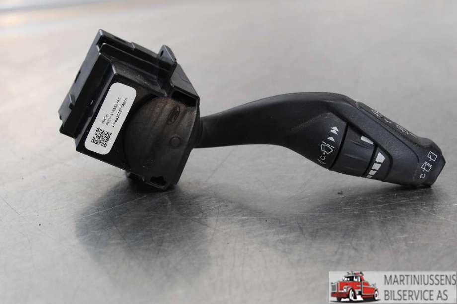 Bryter visker til Ford C-Max, 2010-2015 (Type II, Fase 1)  (FORD|)