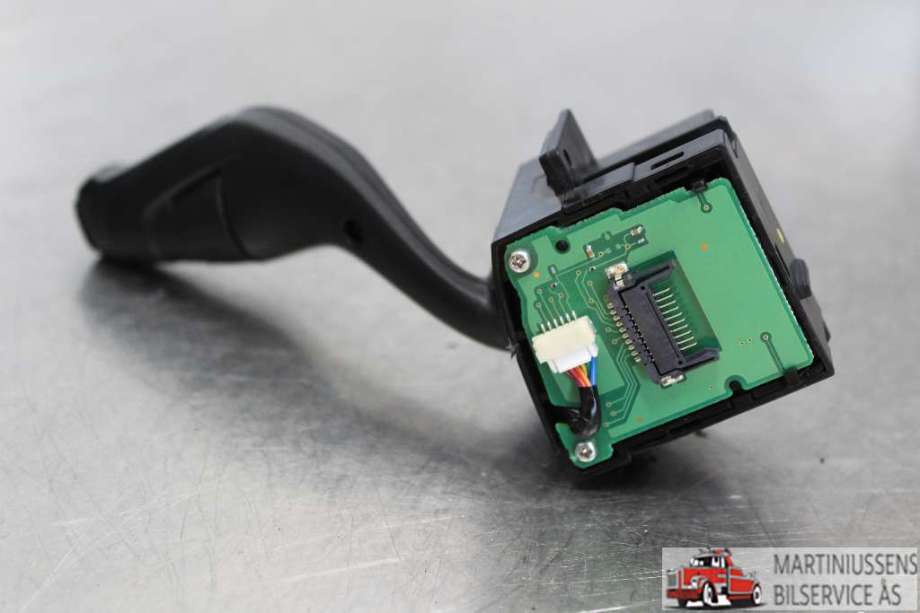 Bryter visker til Ford C-Max 2010-2015 (Type II, Fase 1)  (FORD||AV6T-17A553-AC)