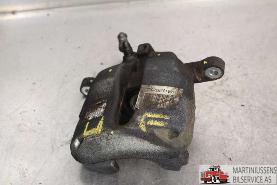 Bremsecaliper høyre foran til Peugeot 2008, 2013-2019 (Type I)  (PEUGEOT|)