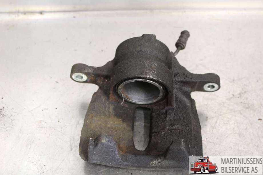 Bremsecaliper høyre foran til Peugeot 2008 2013-2019 (Type I)  (PEUGEOT|)