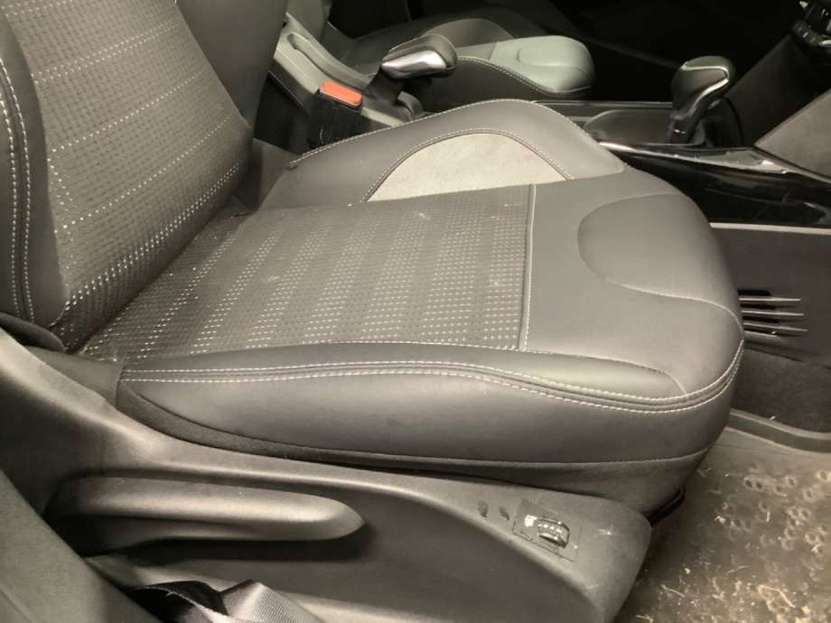 Sete foran høyre til Peugeot 2008 2013-2019 (Type I) (PEUGEOT|)