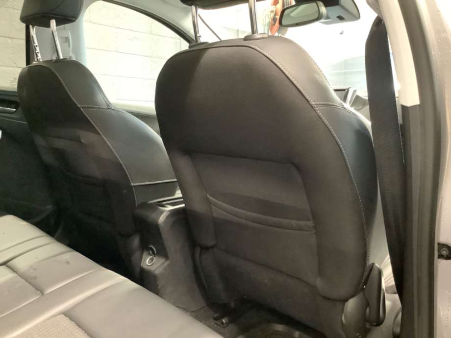Sete foran høyre til Peugeot 2008 2013-2019 (Type I) (PEUGEOT|)