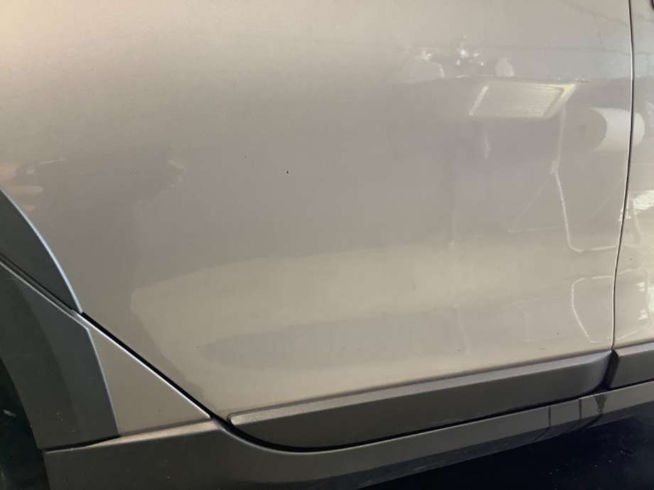 Dør høyre bak til Peugeot 2008 2013-2019 (Type I)  (PEUGEOT|)
