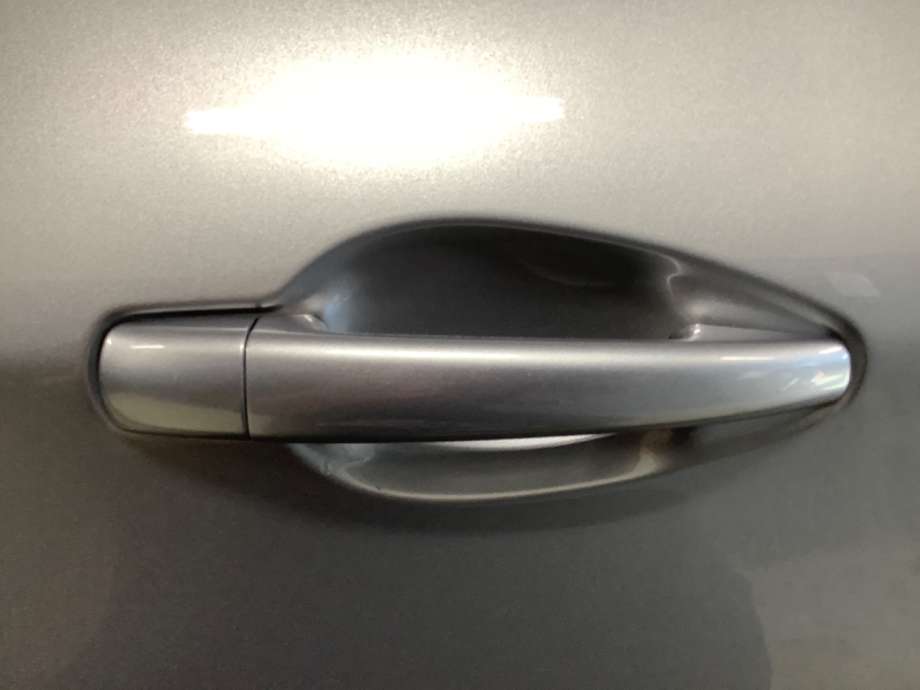 Dør høyre bak til Peugeot 2008 2013-2019 (Type I)  (PEUGEOT|)