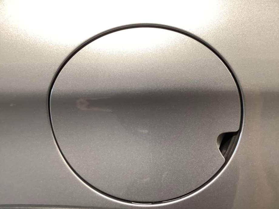 Tanklokk til Peugeot 2008, 2013-2019 (Type I)  (PEUGEOT|)