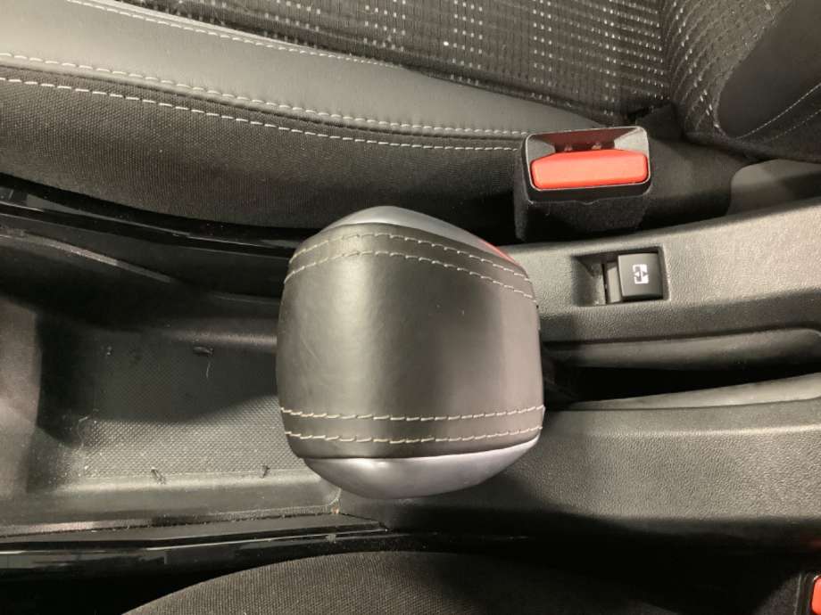 Håndbrekk til Peugeot 2008, 2013-2019 (Type I)  (PEUGEOT|)
