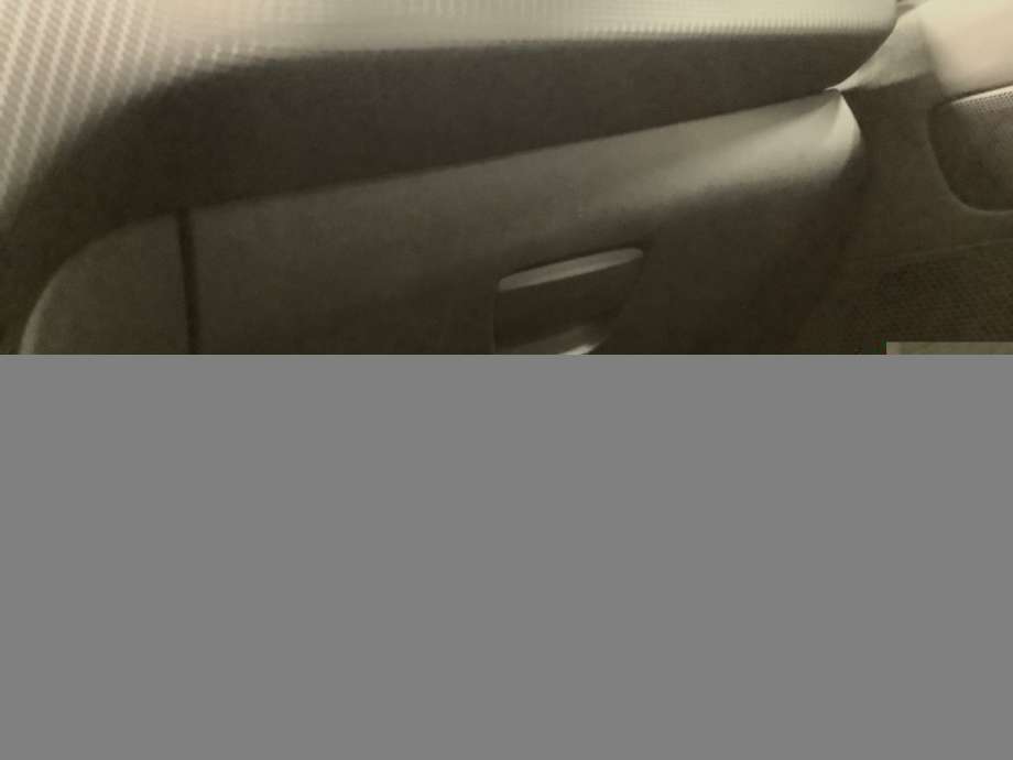 Hanskerom til Peugeot 2008, 2013-2019 (Type I)  (PEUGEOT|)