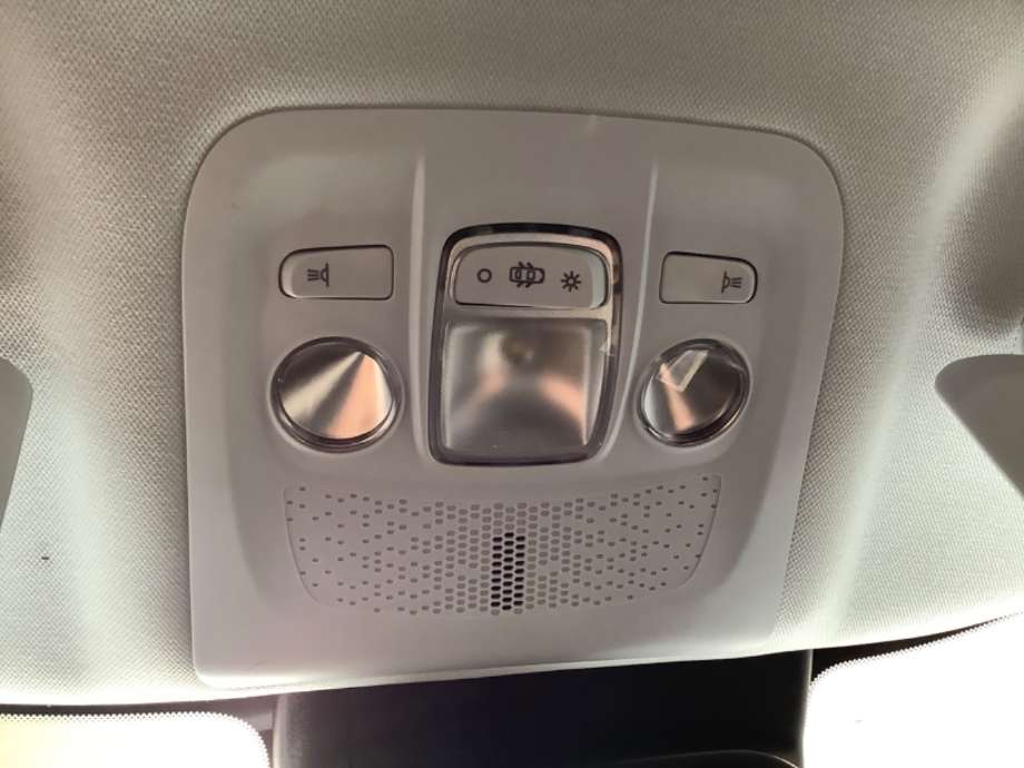 Bryter diverse til Peugeot 2008, 2013-2019 (Type I)  (PEUGEOT|)