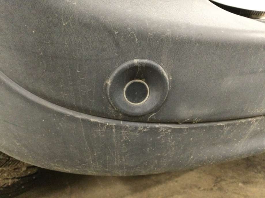 Parkeringssensor bak til Renault Kangoo, 2008-2021 (Type II)  (RENAULT|)