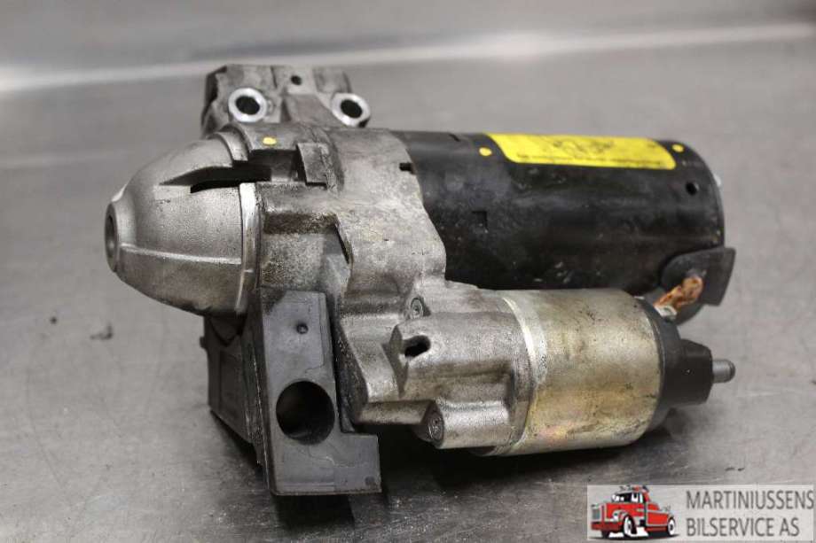 Starter diesel til BMW 5-Serie, 2010-2017 (F10/F11) (F10/F11) (BMW|)