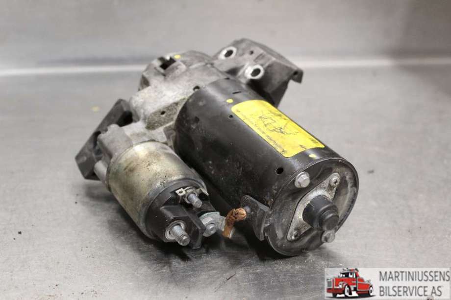 Starter diesel til BMW 5-Serie 2010-2017 (F10/F11) (F10/F11) (BMW||0 001 148 010)
