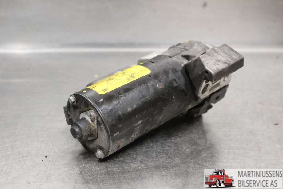 Starter diesel til BMW 5-Serie 2010-2017 (F10/F11) (F10/F11) (BMW||0 001 148 010)