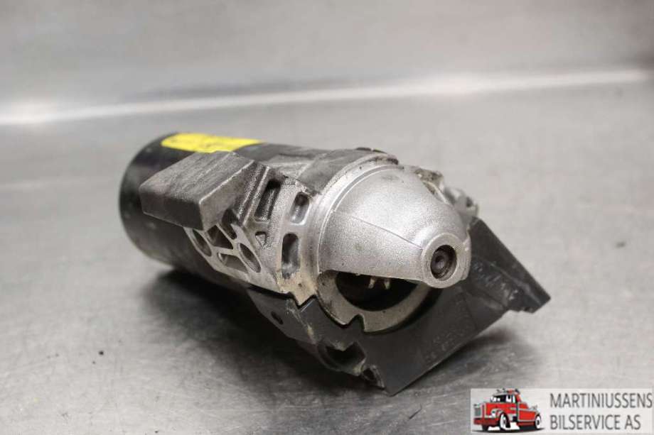 Starter diesel til BMW 5-Serie 2010-2017 (F10/F11) (F10/F11) (BMW||0 001 148 010)