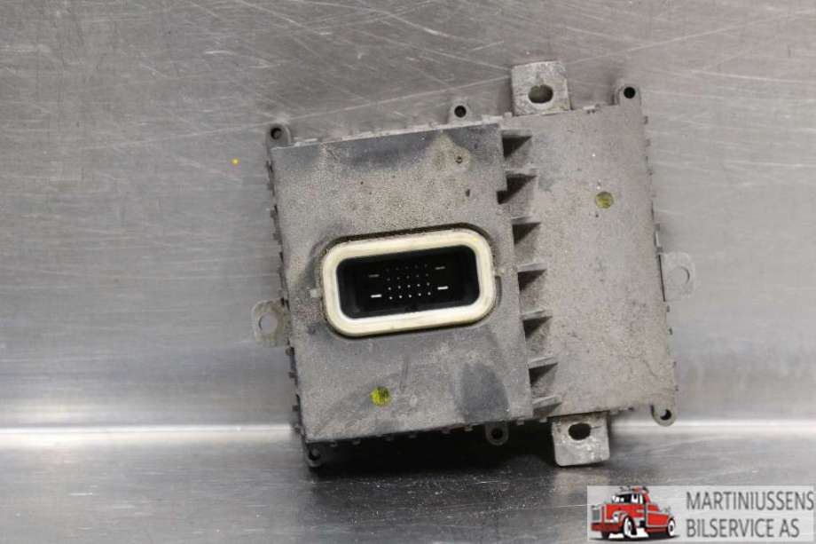 Styreenhet xenon/ballast til Mercedes GLK 2008-2015 (X204) (X204) (MERCEDES||A 204 870 83 26)