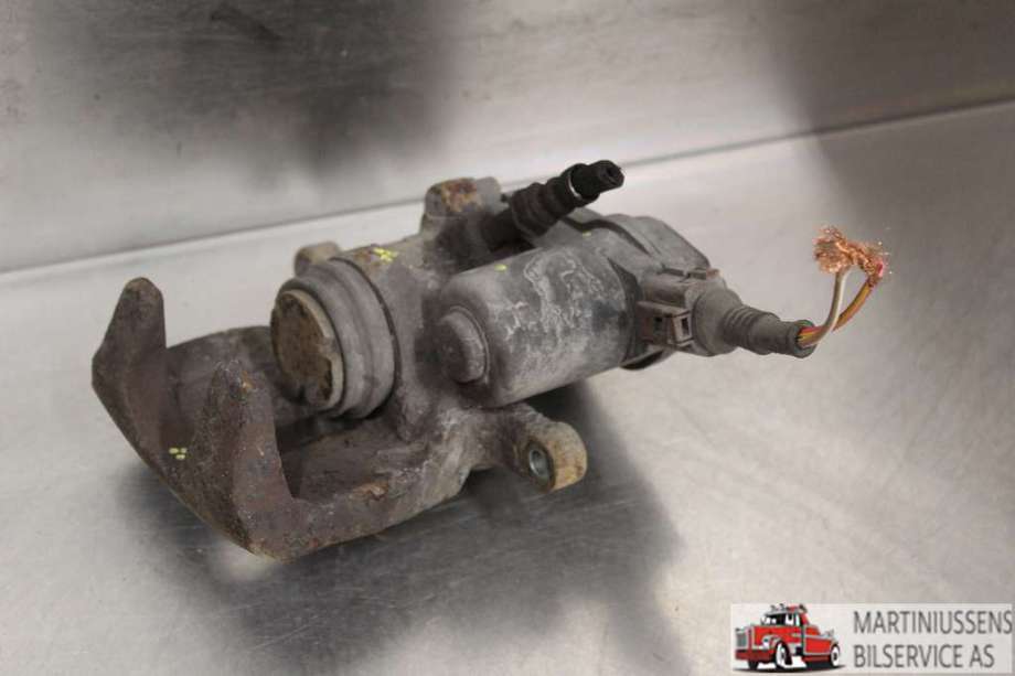 Bremsecaliper høyre bak til Audi A4, 2007-2014 (Type IV) (B8) (B8) (AUDI|)