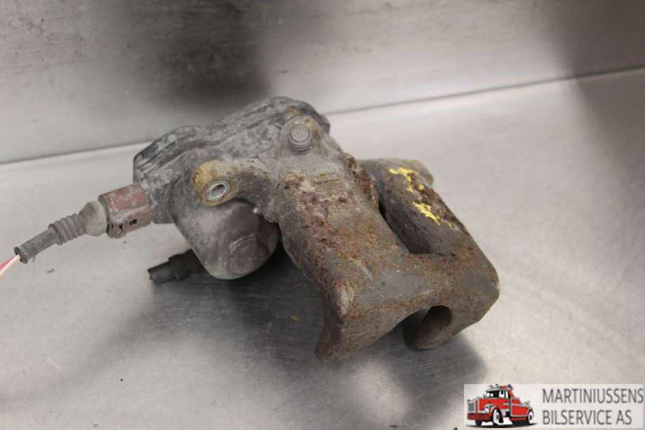 Bremsecaliper høyre bak til Audi A4 2007-2014 (Type IV) (B8) (B8) (AUDI|)