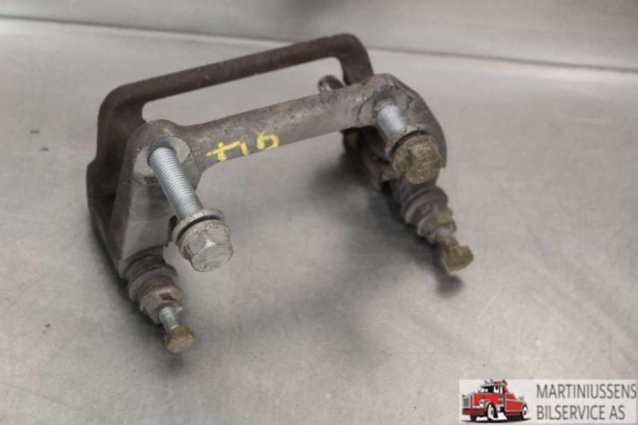 Bremsecaliper brakett til Audi A4, 2007-2014 (Type IV) (B8) (B8) (AUDI|)