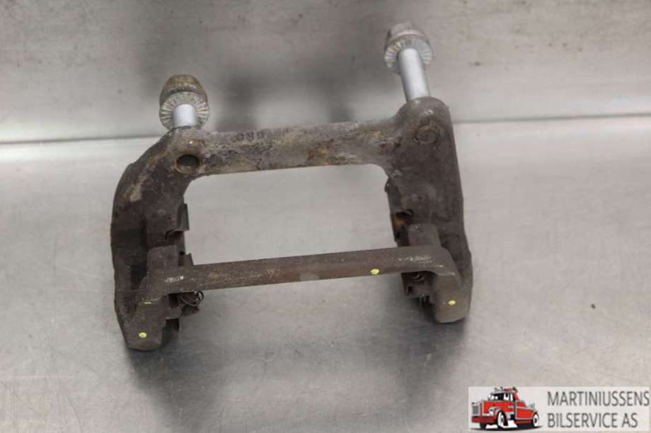 Bremsecaliper brakett til Audi A4 2007-2014 (Type IV) (B8) (B8) (AUDI|)