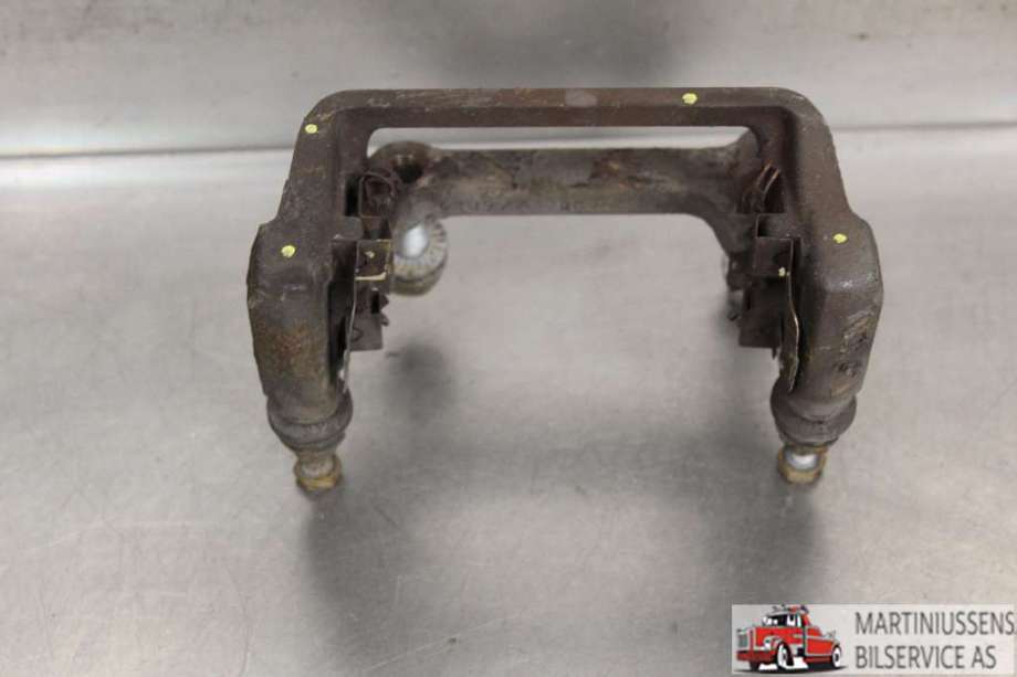 Bremsecaliper brakett til Audi A4 2007-2014 (Type IV) (B8) (B8) (AUDI|)
